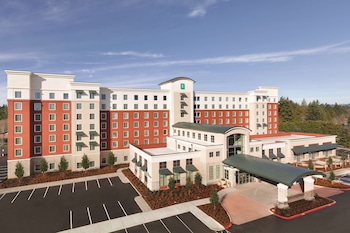 Embassy Suites Portland/Hillsboro, Oregon