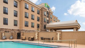 Unclassified image, 2 of 59, button - Holiday Inn Express & Suites Midland South I-20 by IHG (Midland)