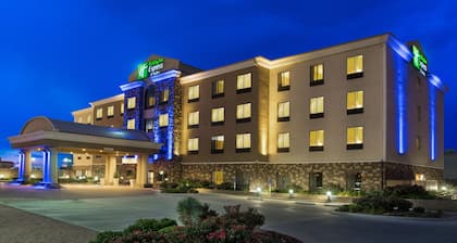 Holiday Inn Express & Suites Midland South I-20 by IHG
