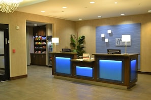 Property amenity - Holiday Inn Express & Suites Midland South I-20 by IHG (Midland)