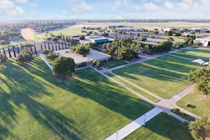 Point of interest - Holiday Inn Express & Suites Midland South I-20 by IHG (Midland)