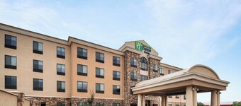 Holiday Inn Express & Suites Midland South I-20 by IHG