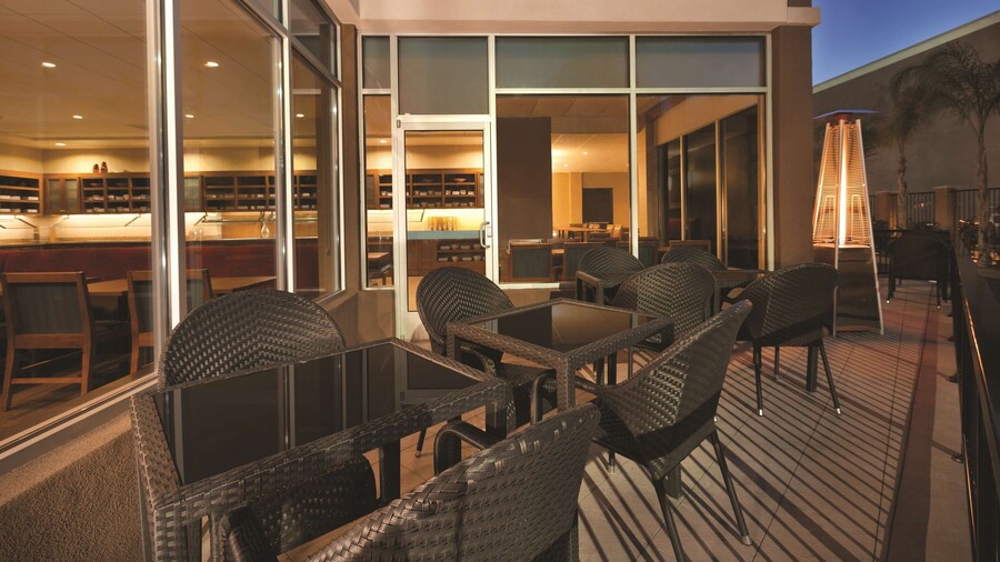 Hyatt Place at Anaheim Resort/Convention Center