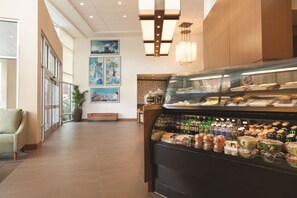 Restaurant - Hyatt Place at Anaheim Resort/Convention Center (Anaheim)