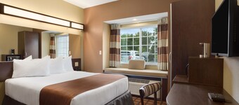 Microtel Inn & Suites by Wyndham Carrollton