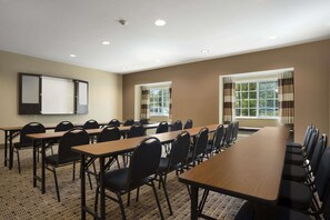 Sala de reunião