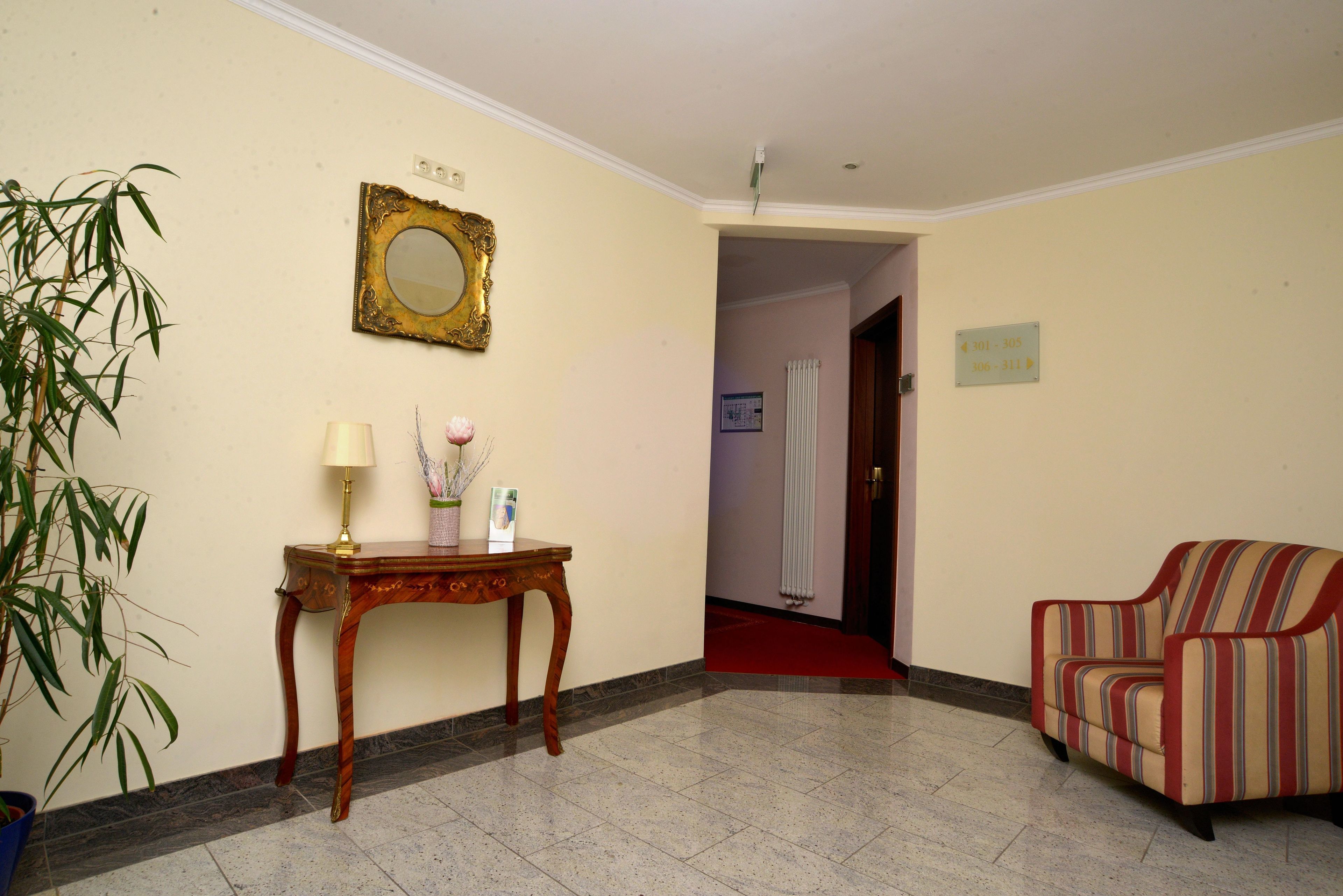 Foto - Hotel Arena City