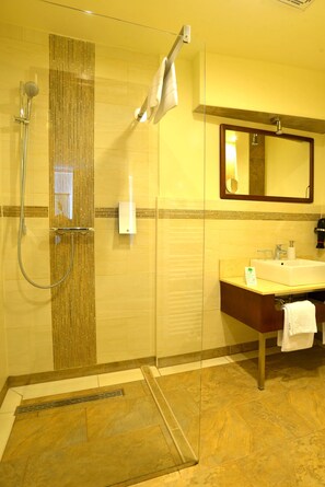 Comfort Room | Bathroom