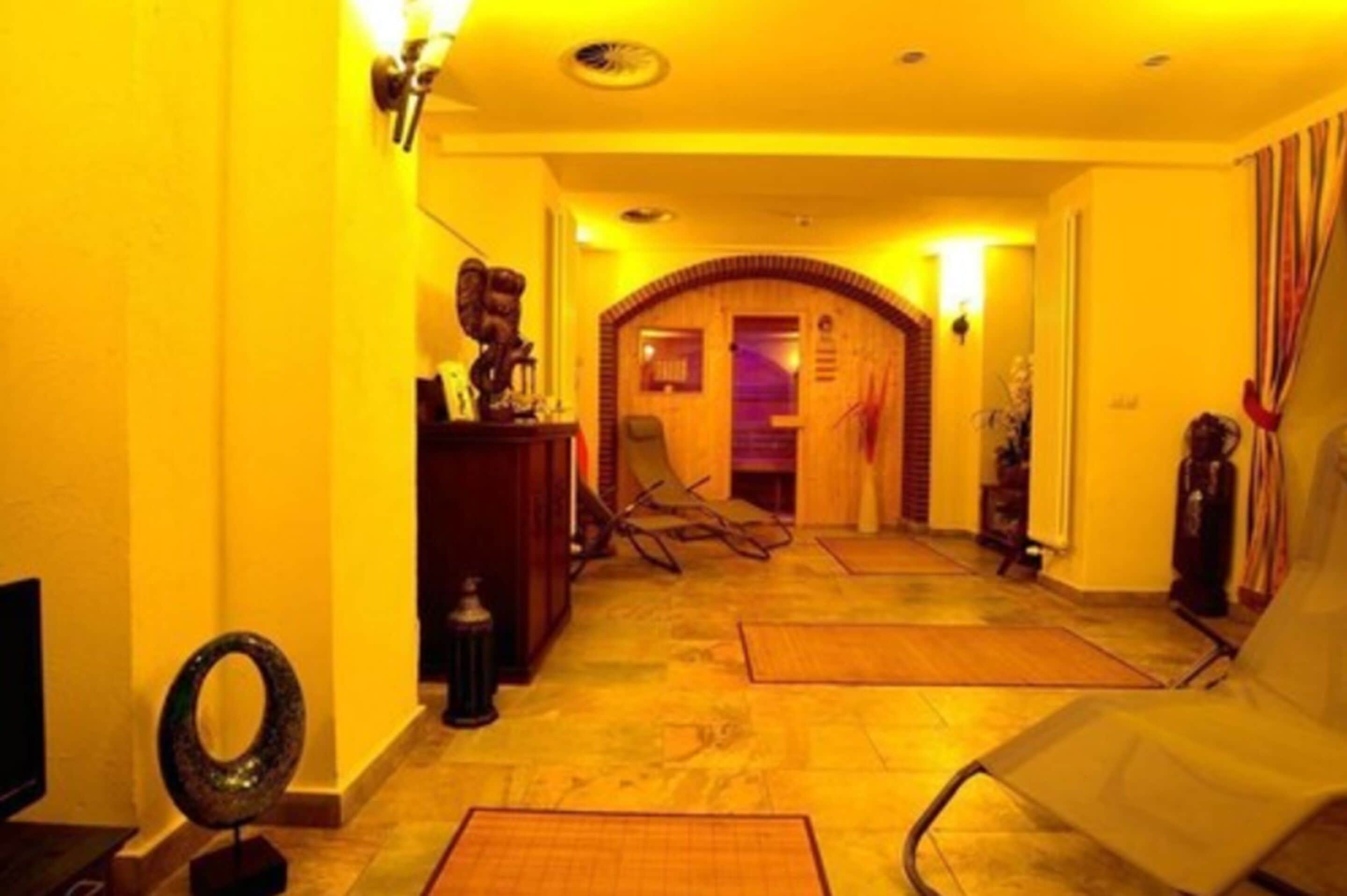 Foto - Hotel Arena City