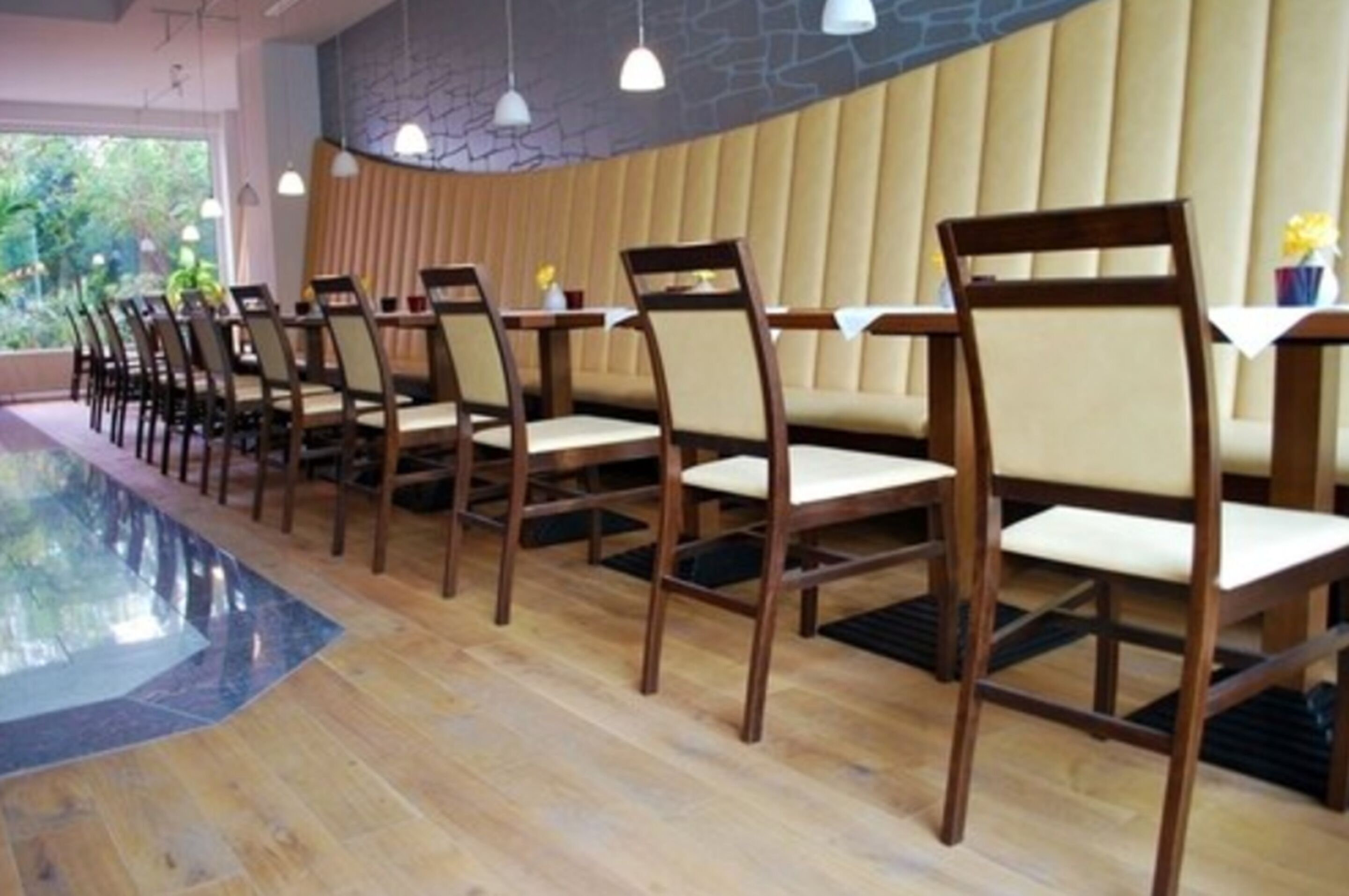 Foto - Hotel Arena City