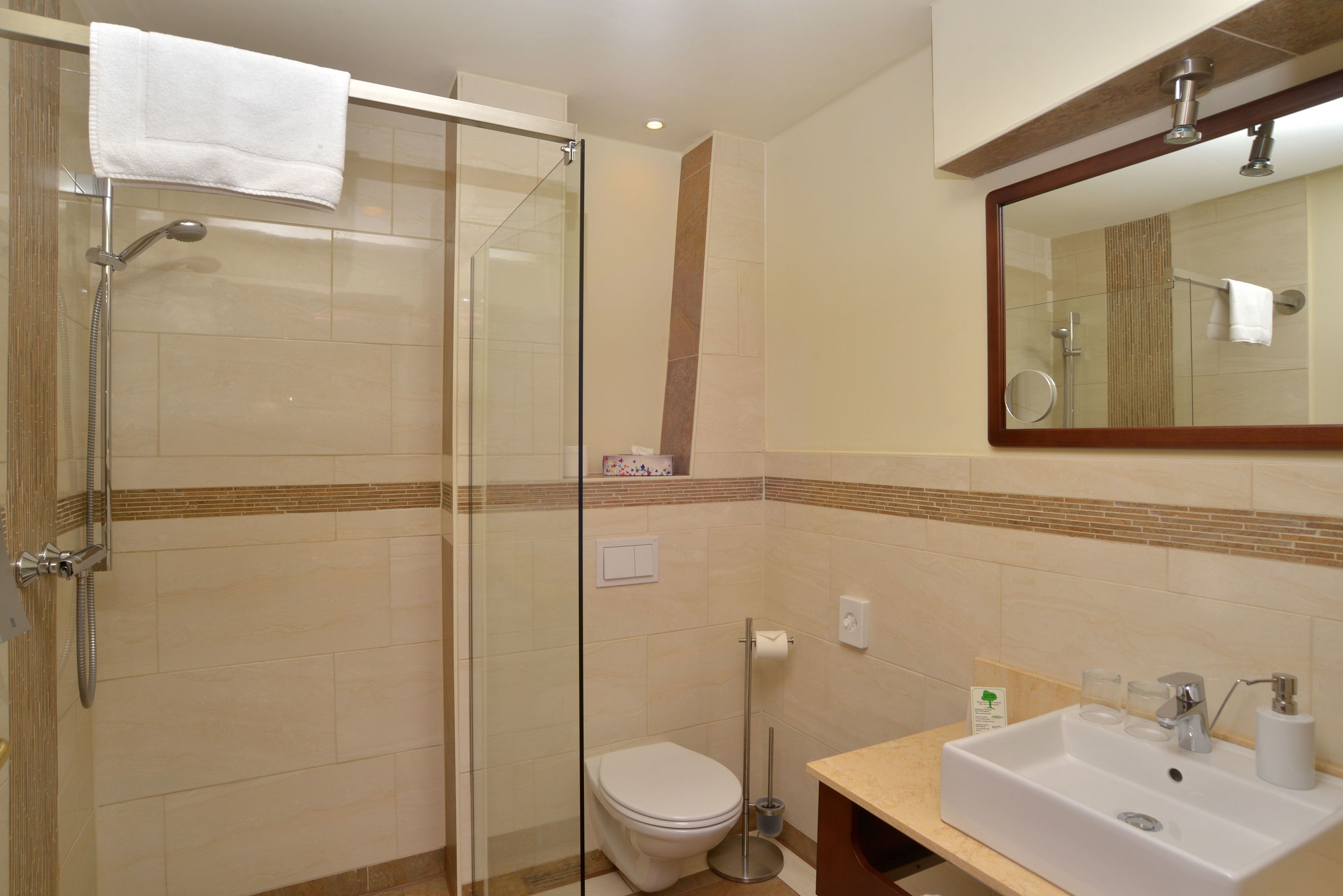 Foto - Hotel Arena City