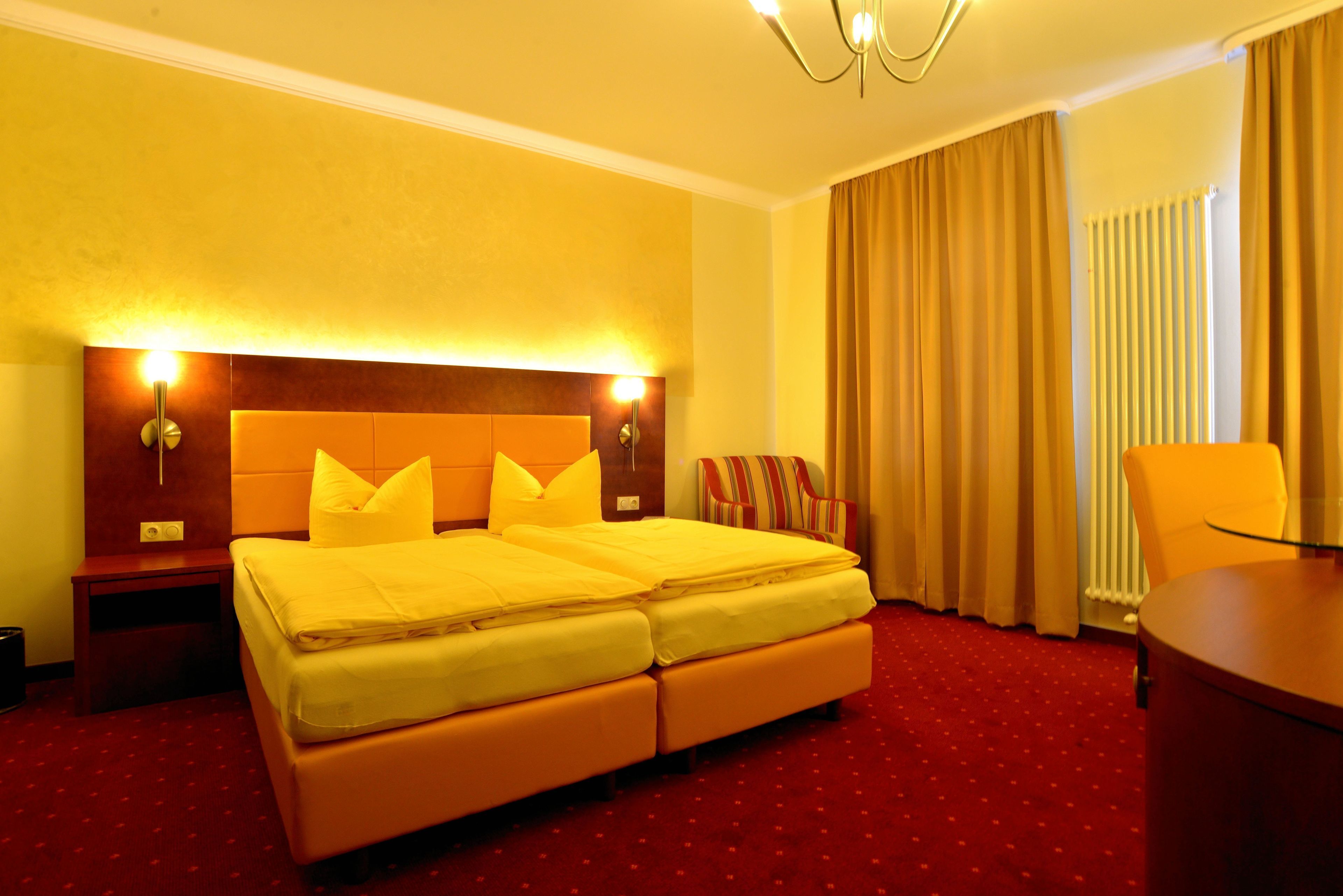 Foto - Hotel Arena City