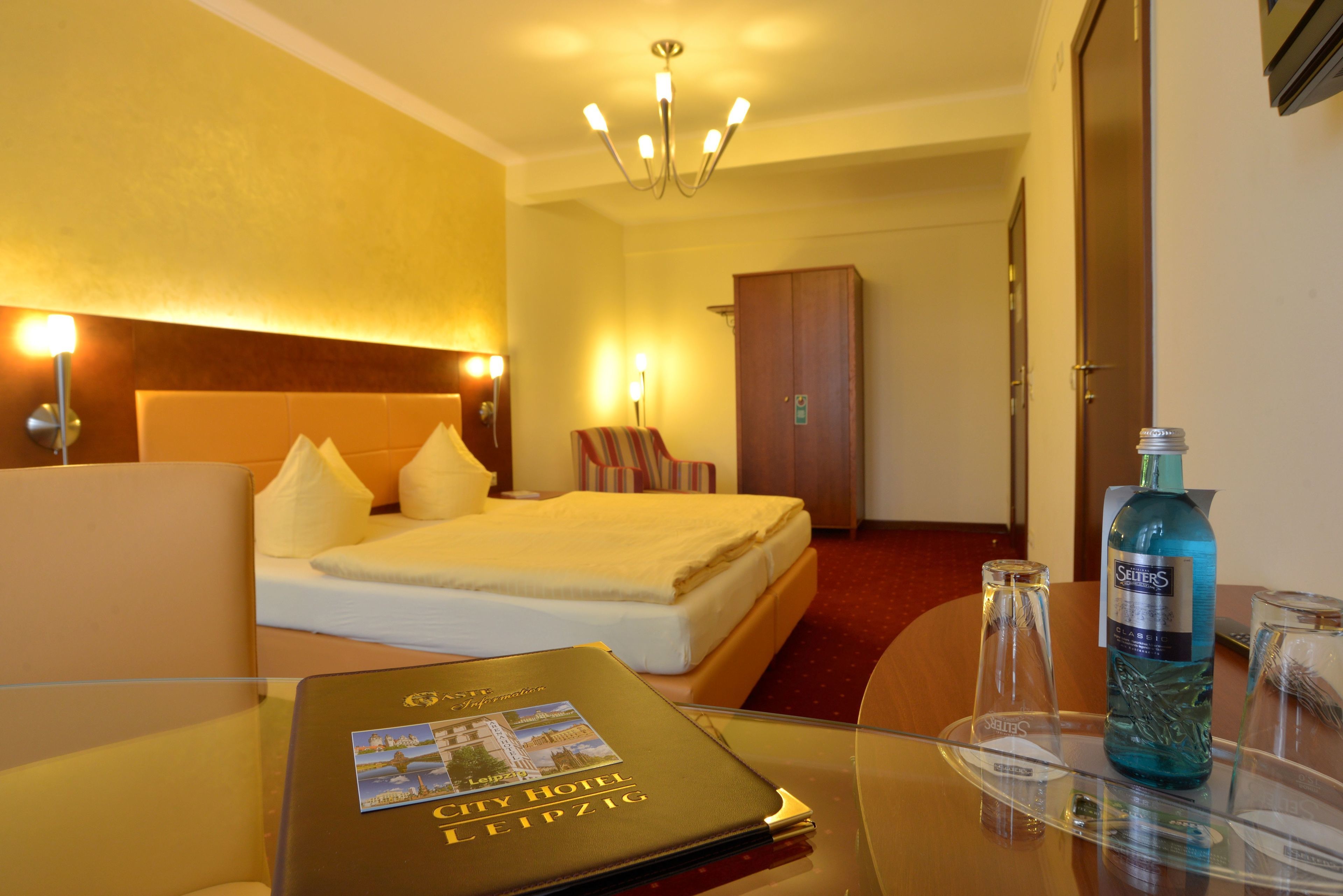 Foto - Hotel Arena City