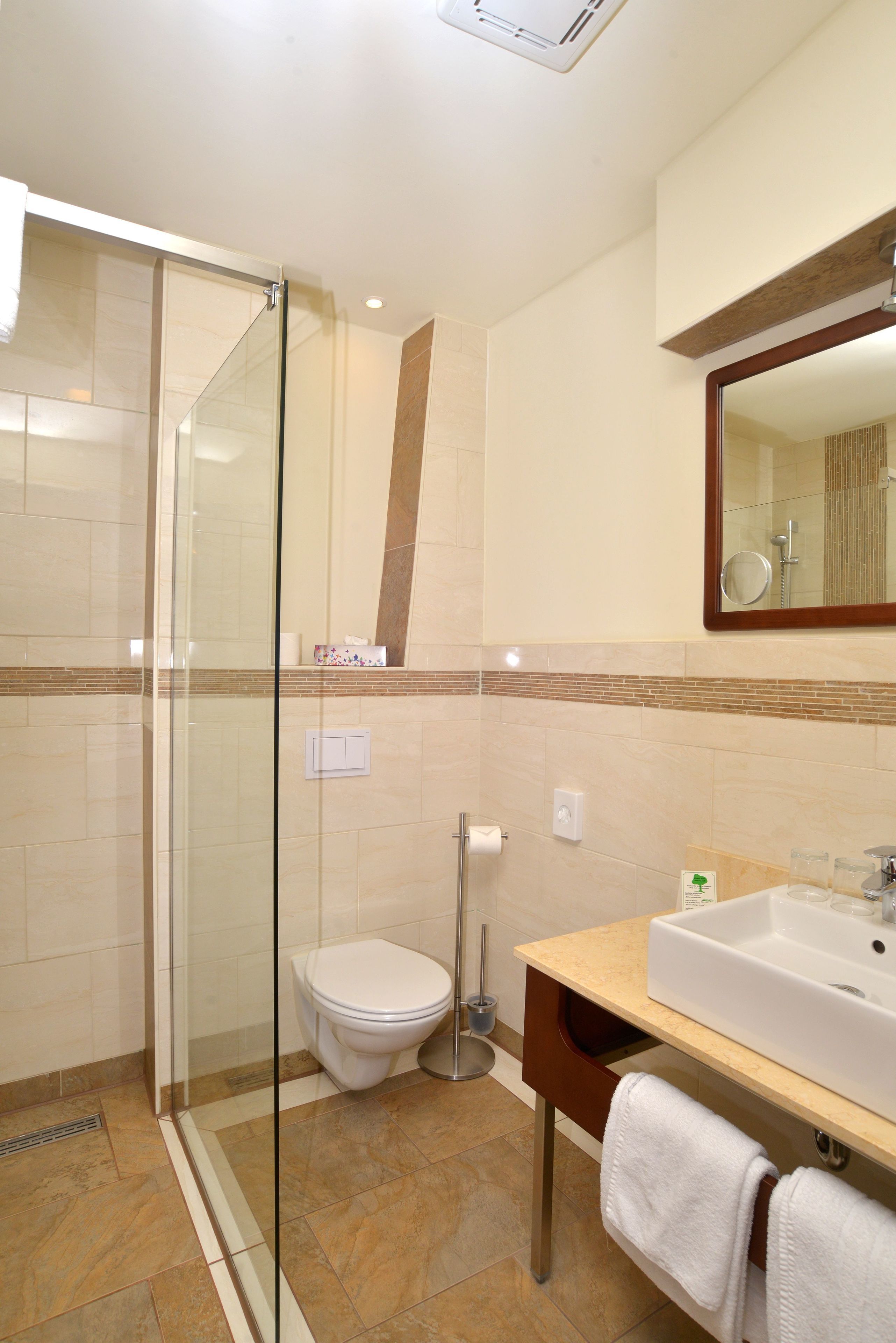 Foto - Hotel Arena City