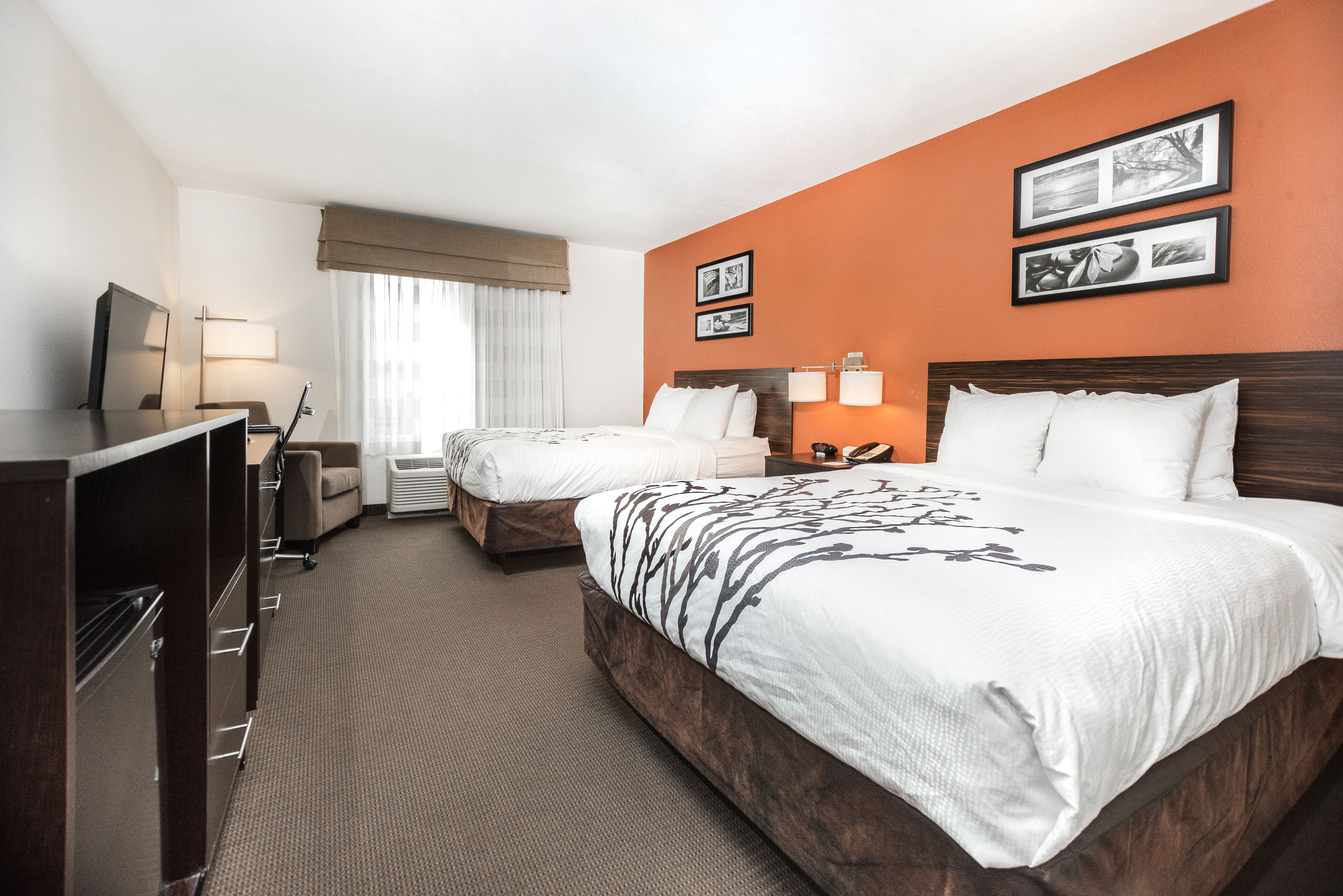 Foto - Sleep Inn & Suites and Conference Center Downtown