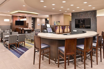 SpringHill Suites Raleigh Cary