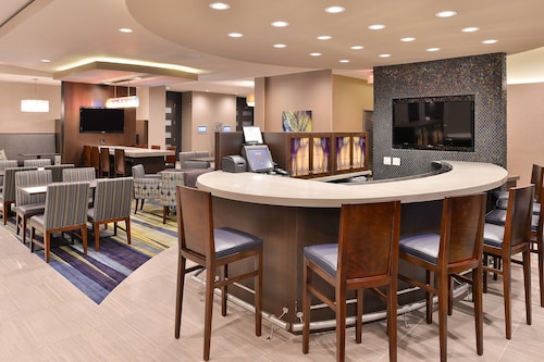 SpringHill Suites Raleigh Cary