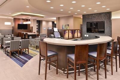 SpringHill Suites Raleigh Cary