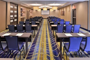 Meeting facility - SpringHill Suites Raleigh Cary (Cary)
