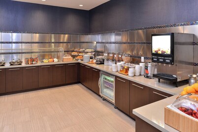 SpringHill Suites Raleigh Cary