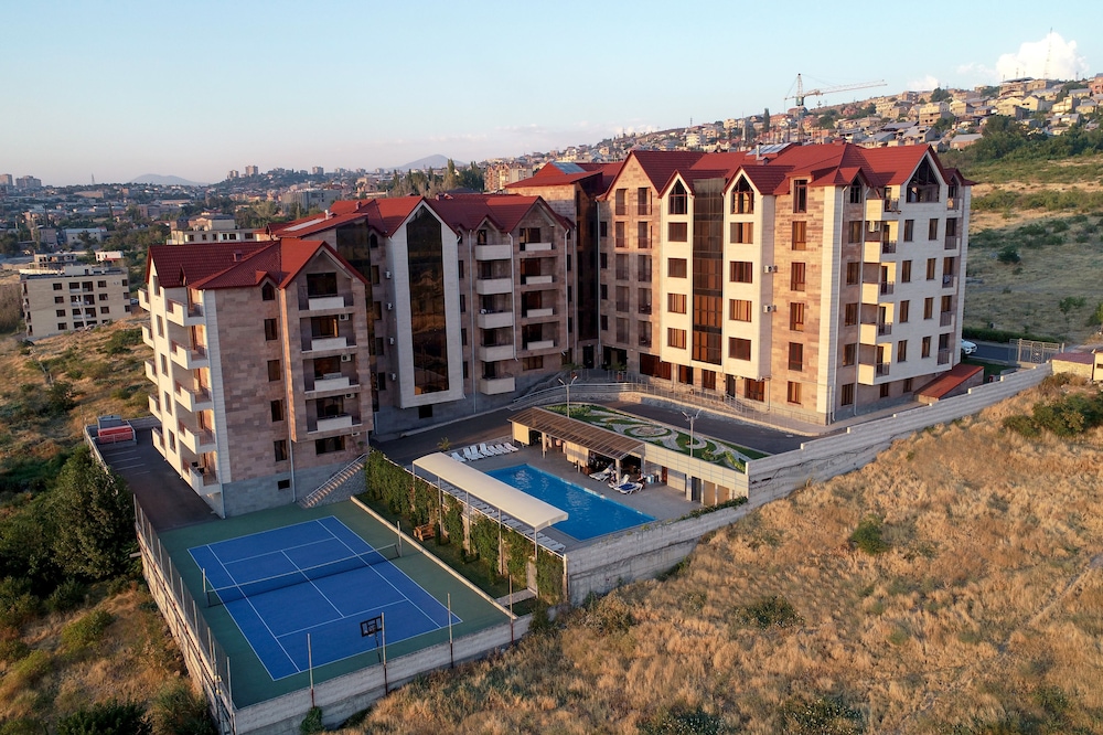 Panorama Resort