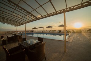 Poolbar