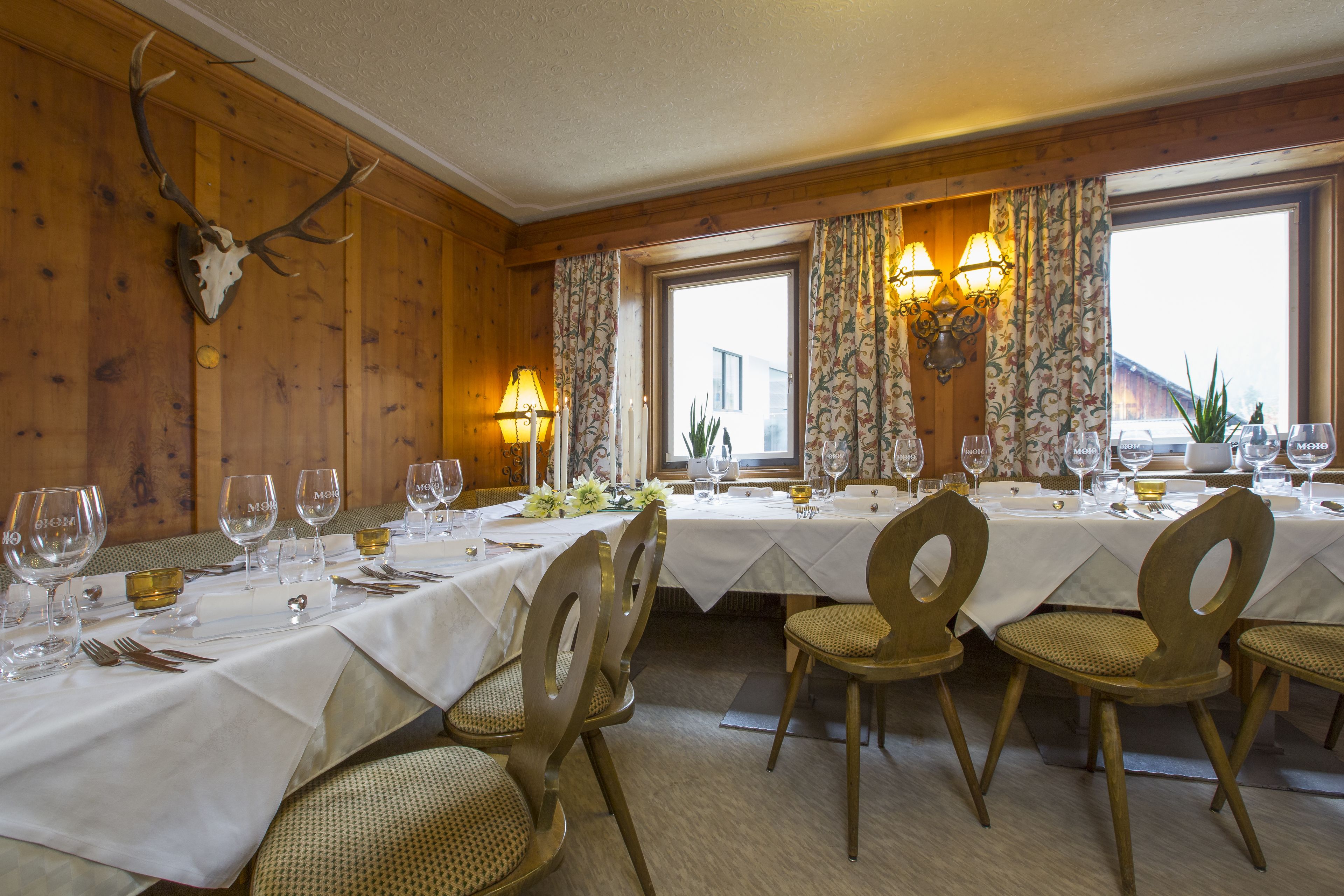 Sala de reuniones