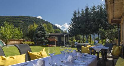 Hotel Chalet Olympia