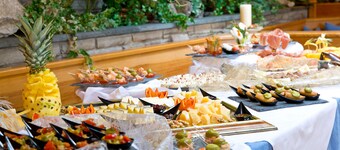 Hotel Chalet Olympia