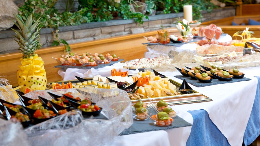 Hotel Chalet Olympia