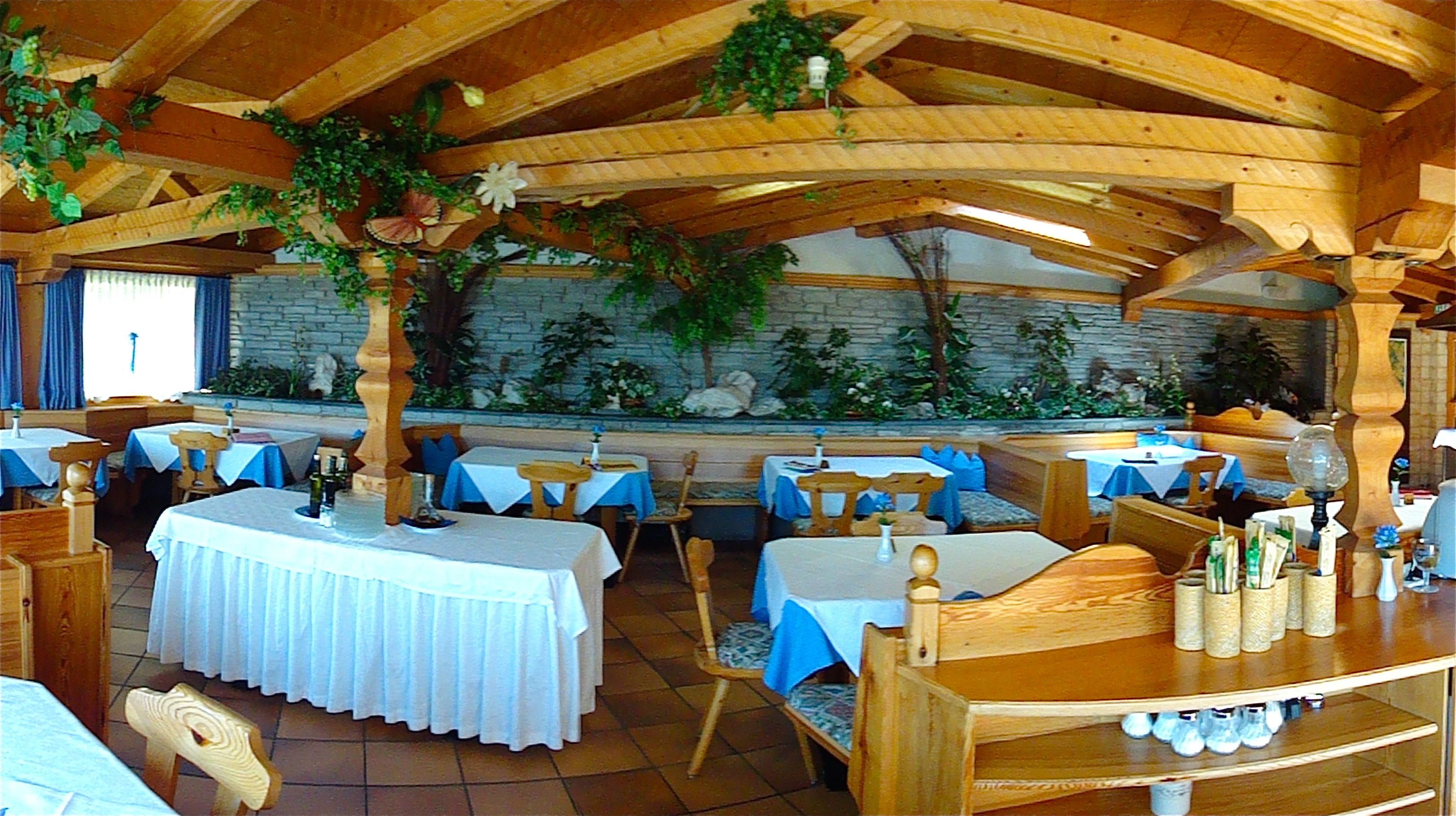 breakfast, lunch, dinner served; local cuisine, garden views