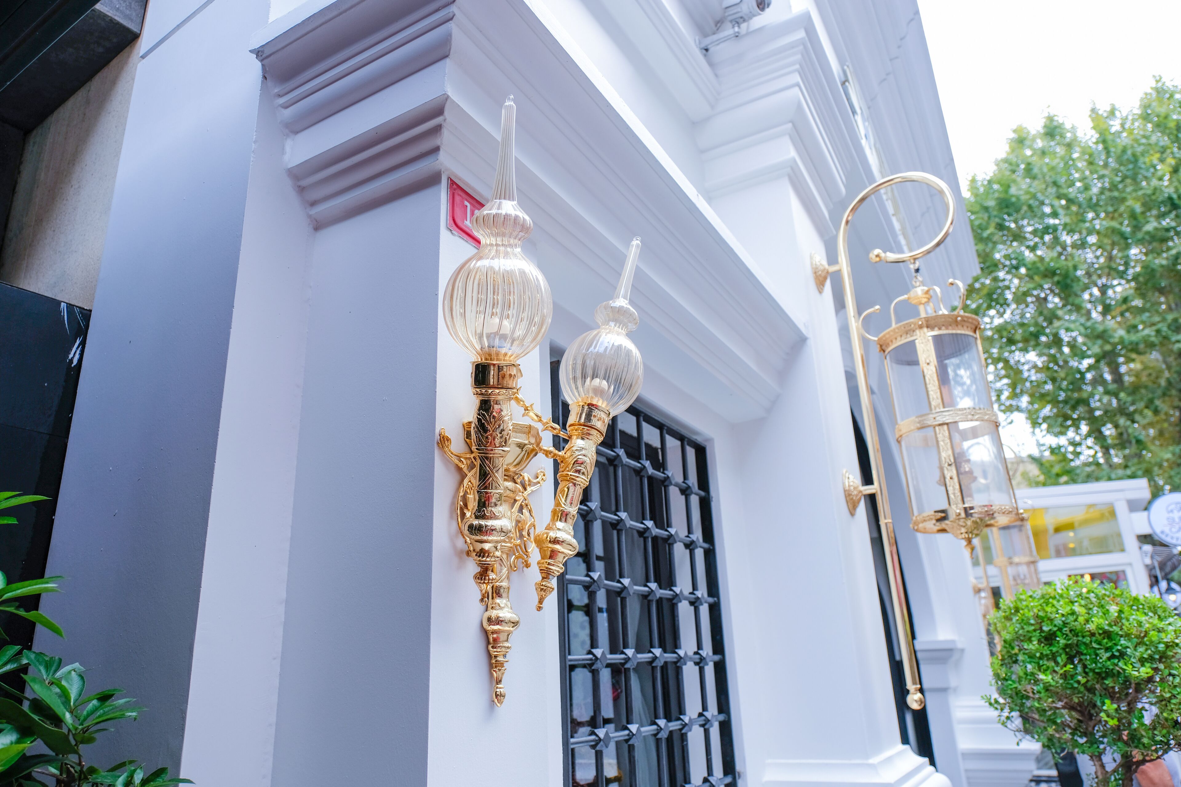 Foto - Sura Hagia Sophia Hotel