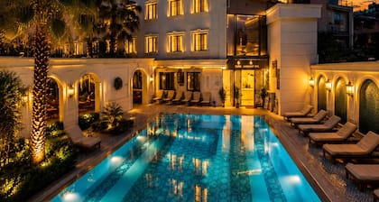 Sura Hagia Sophia Hotel
