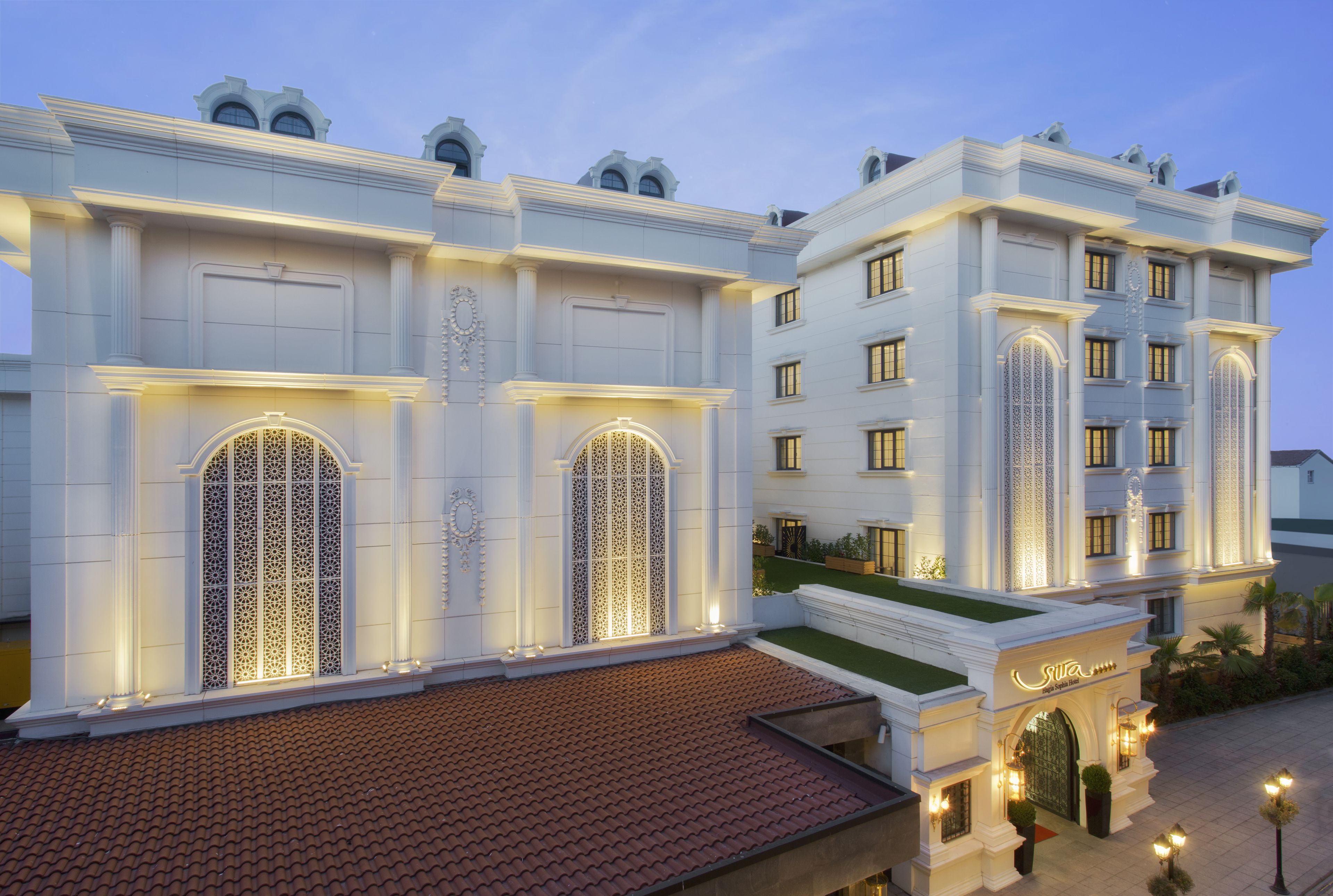 Foto - Sura Hagia Sophia Hotel