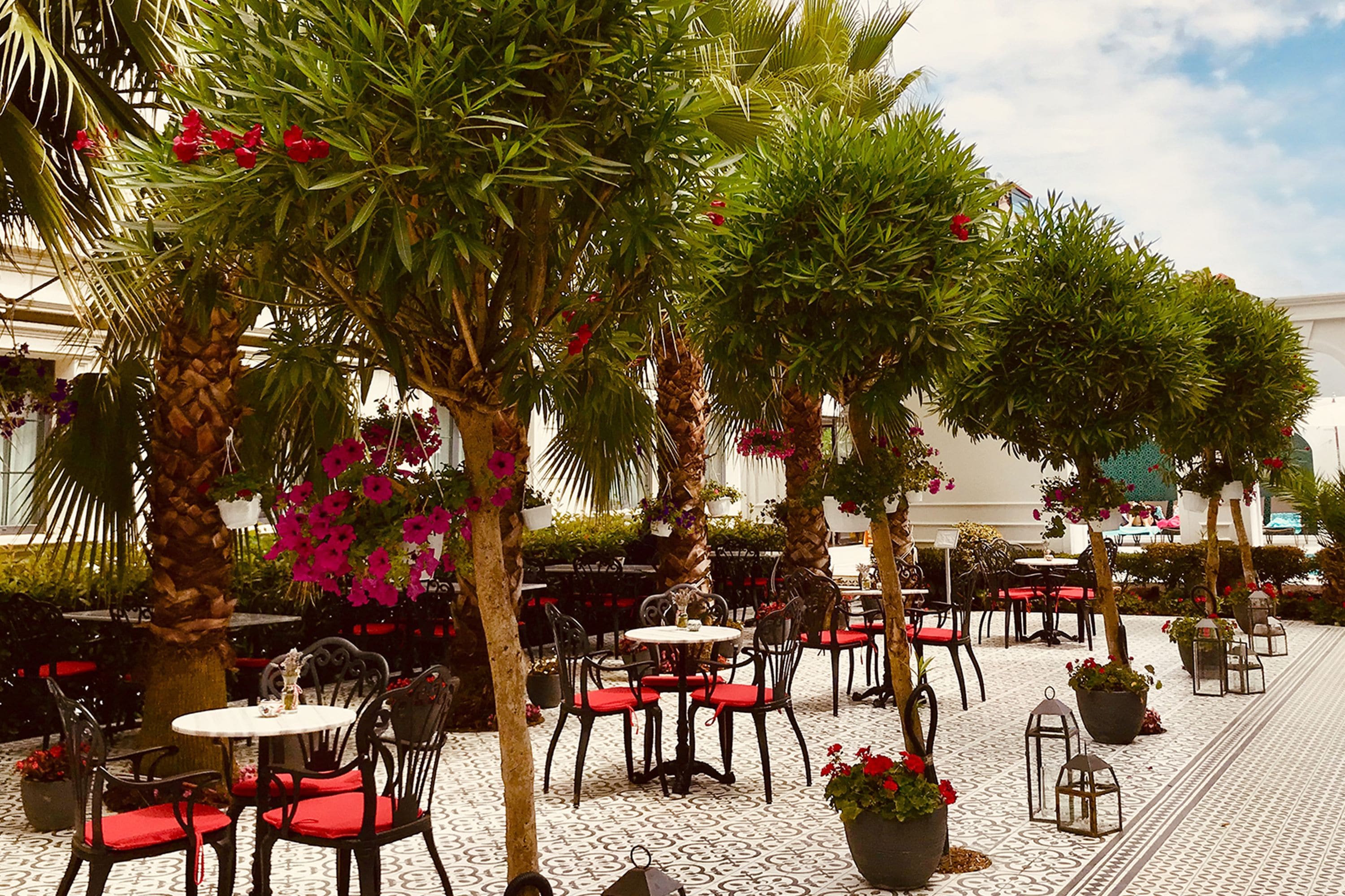 Foto - Sura Hagia Sophia Hotel