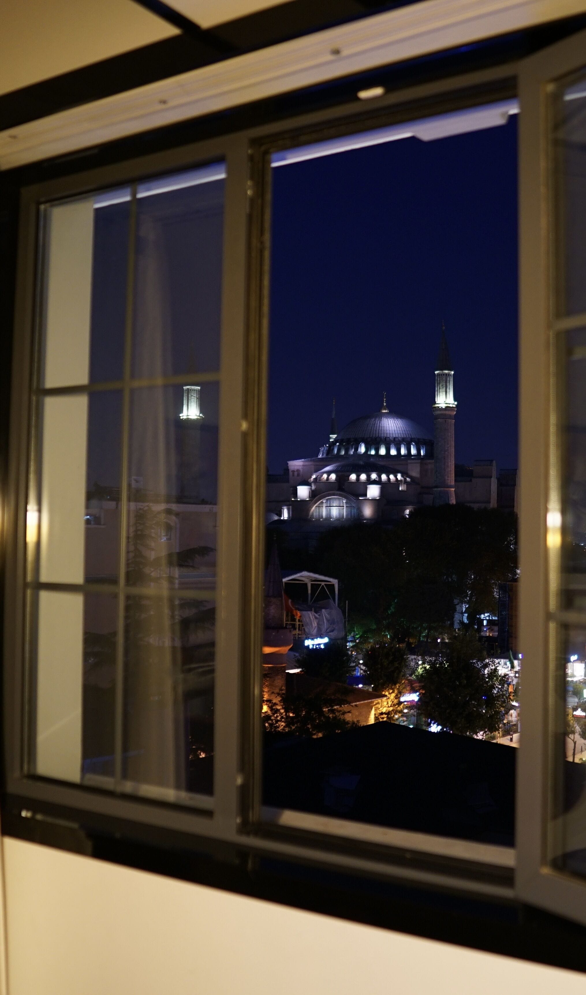 Foto - Sura Hagia Sophia Hotel