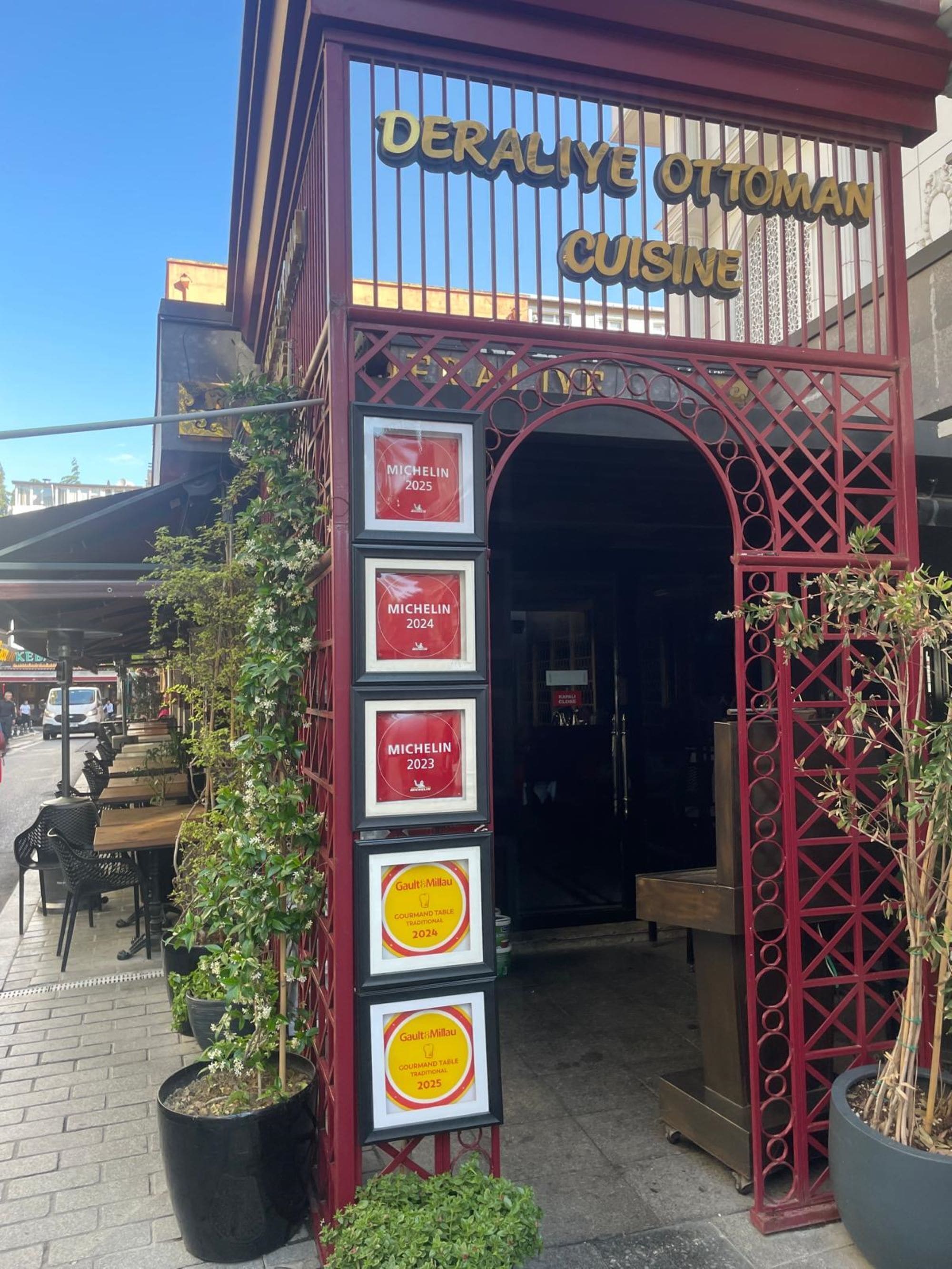 Foto - Sura Hagia Sophia Hotel