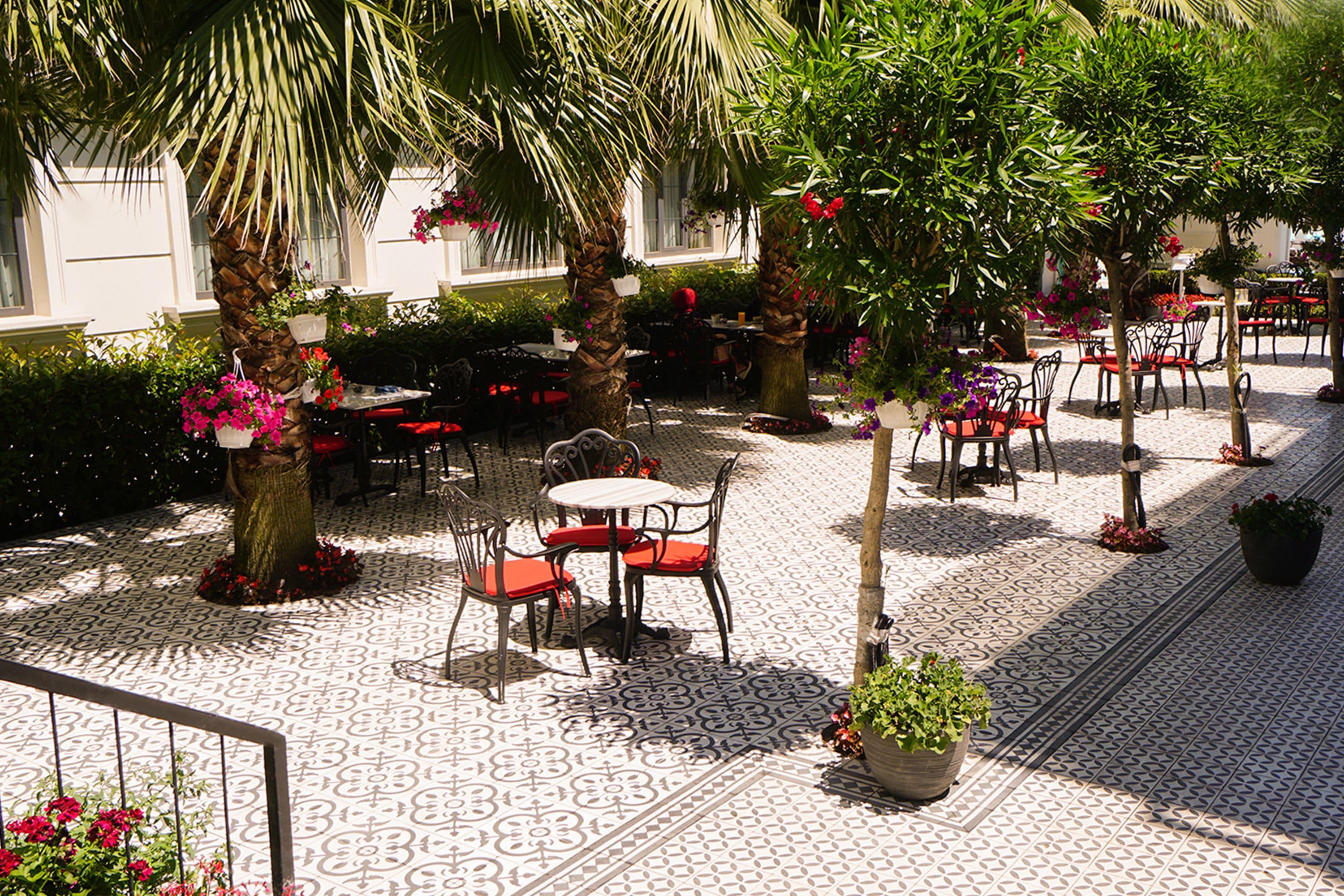 Foto - Sura Hagia Sophia Hotel