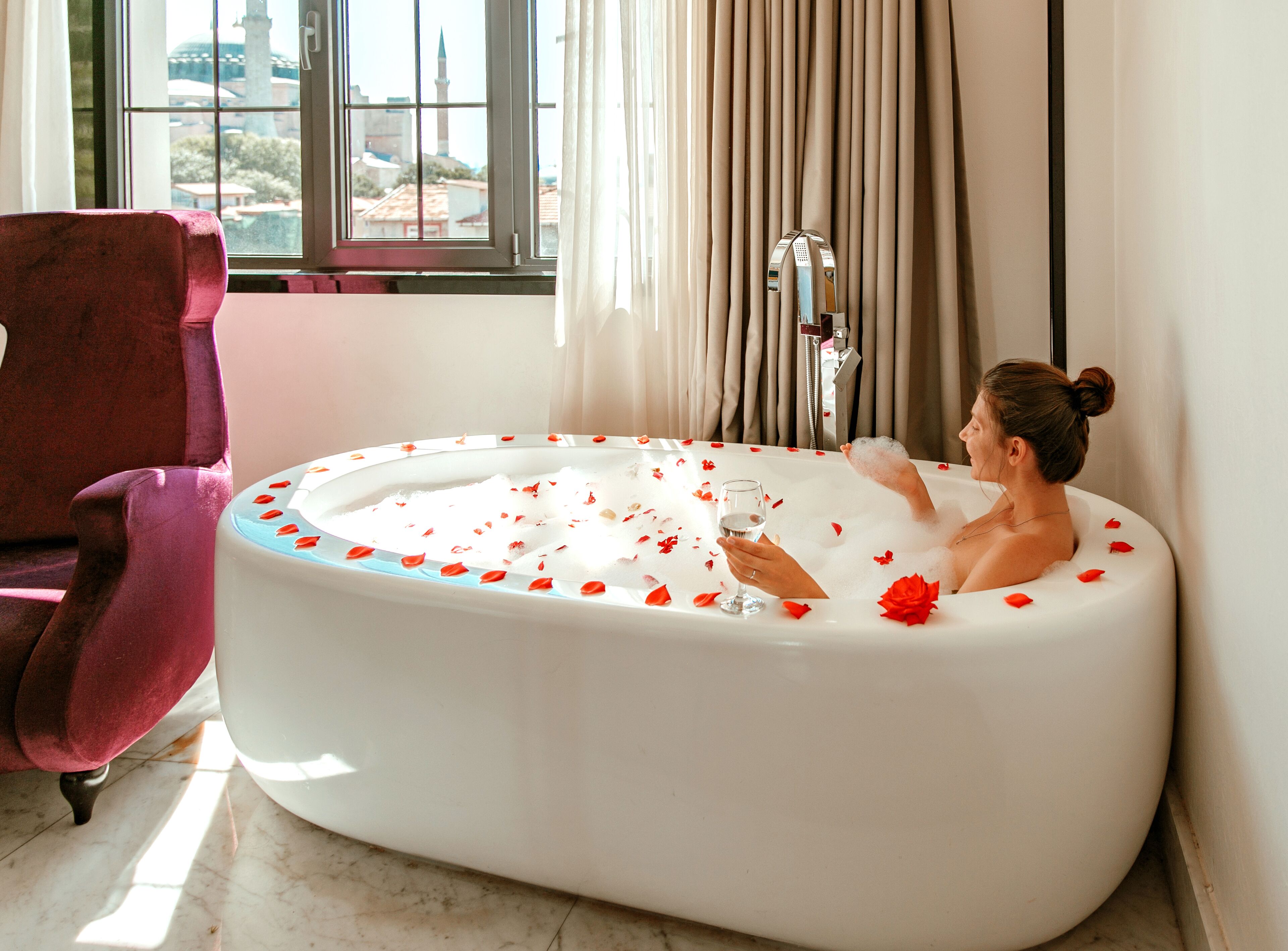 Foto - Sura Hagia Sophia Hotel