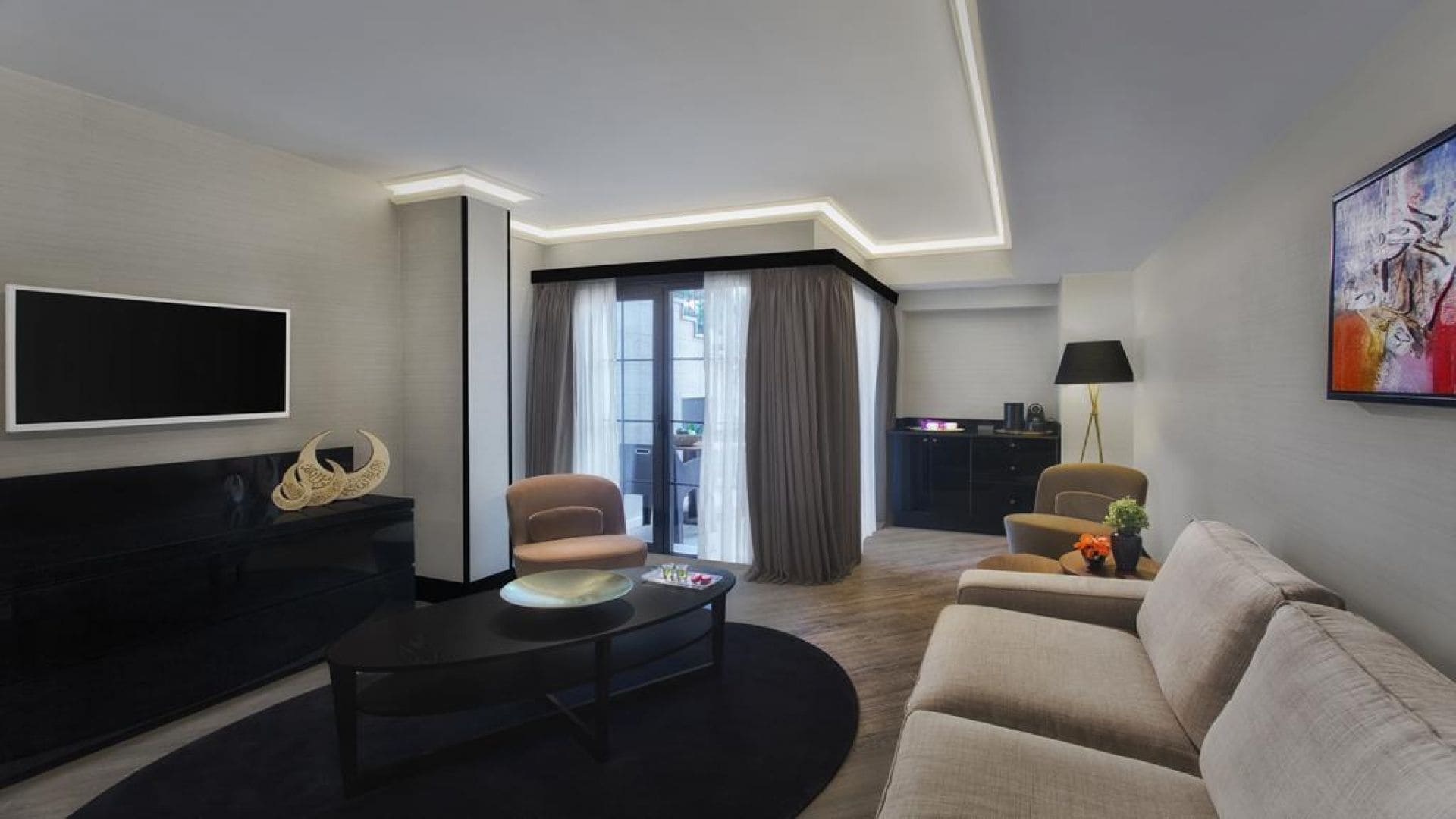 Foto - Sura Hagia Sophia Hotel