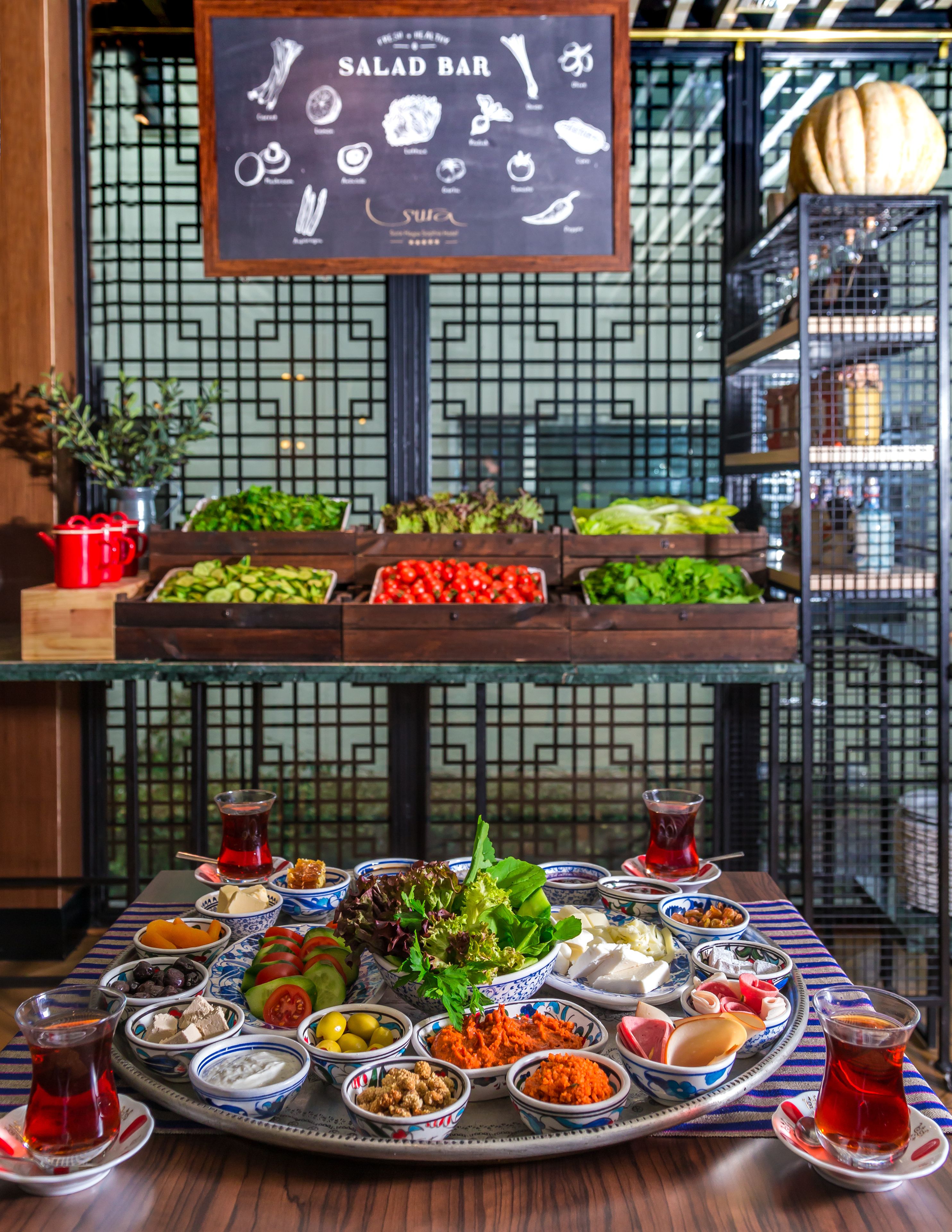 Foto - Sura Hagia Sophia Hotel