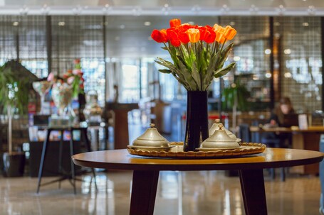 Sura Hagia Sophia Hotel - Image 2