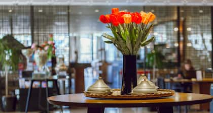 Sura Hagia Sophia Hotel