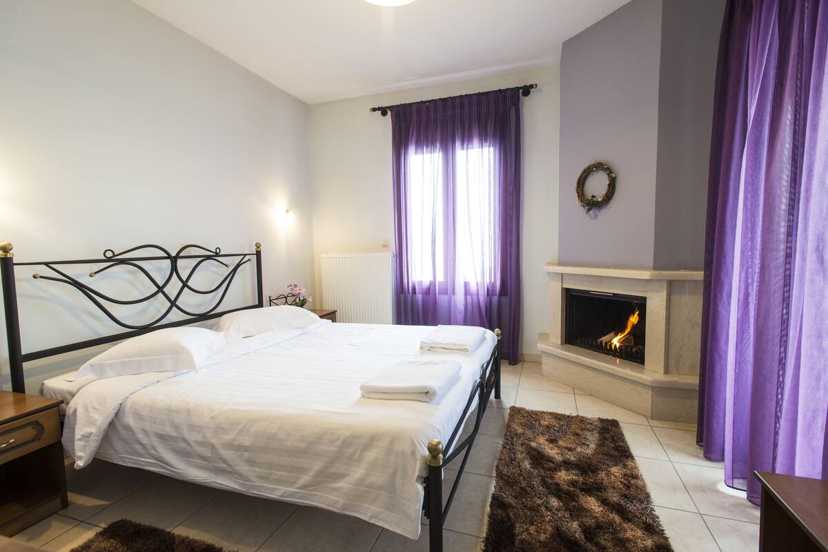 Superior Single Room