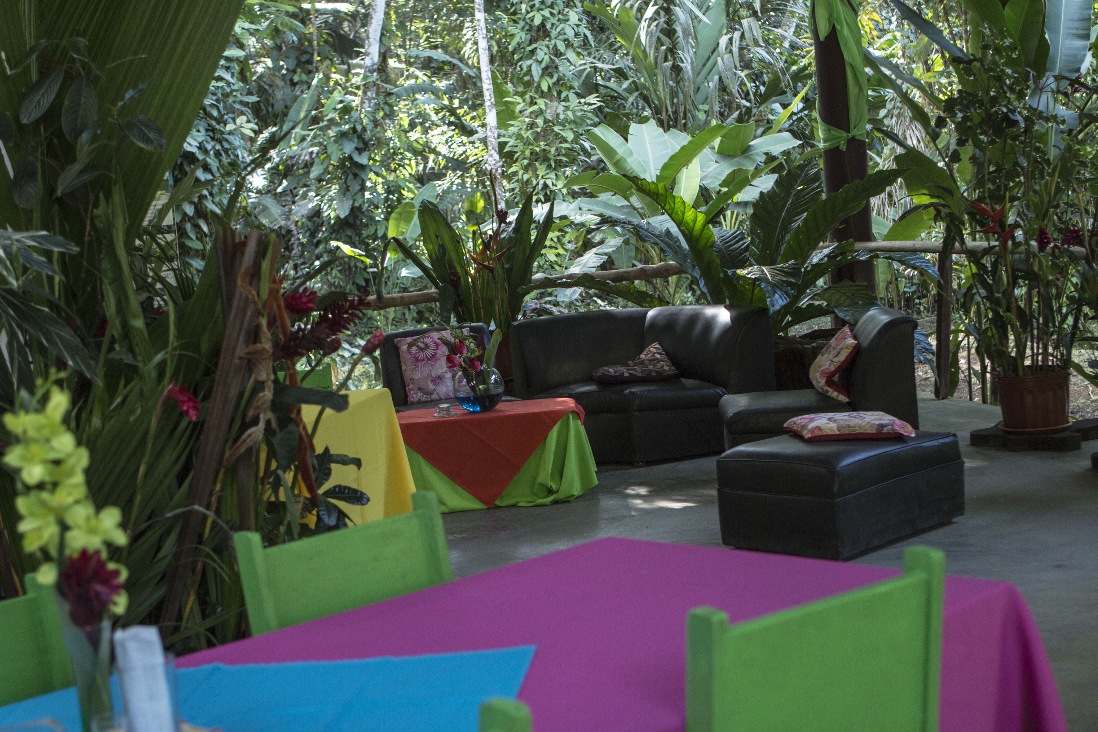 Intérieur