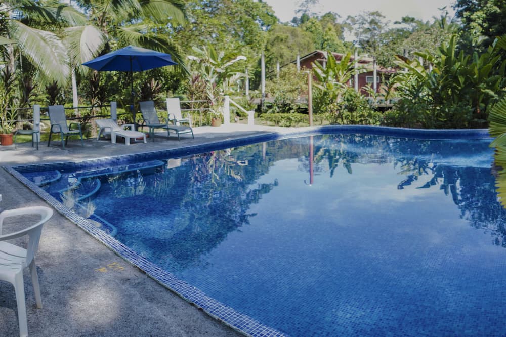 Caribbean Paradise Eco-Lodge