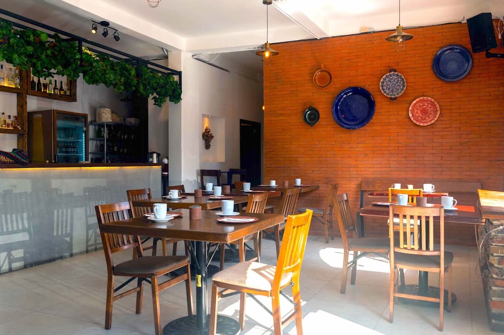 Biohotel Metepec