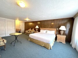 Superior Studio Suite | View from room