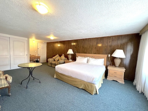 Biohotel Metepec