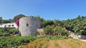 AuĂenbereich